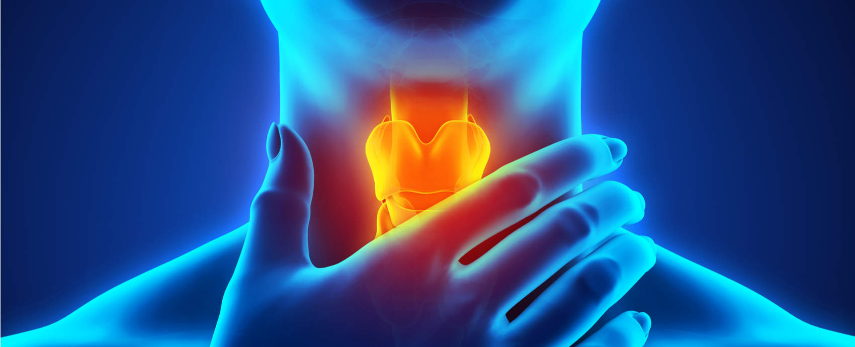 Persistent sore throat ‘can be a cancer sign’ according to research