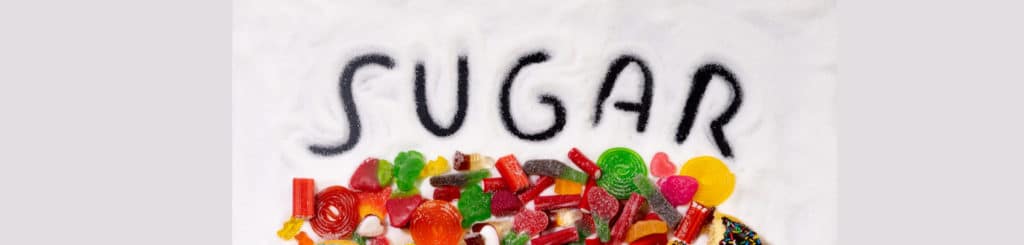 10 year olds reaching maximum sugar levels…