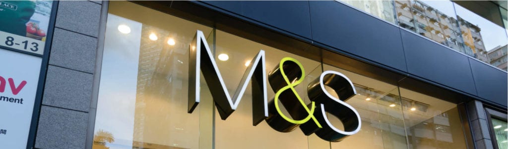 Marks and Spencer to close 17 more stores