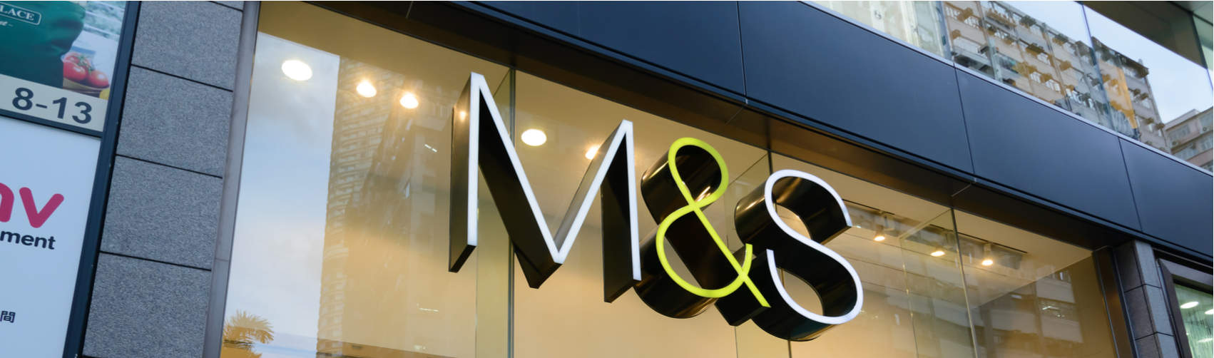 Marks and Spencer to close 17 more stores