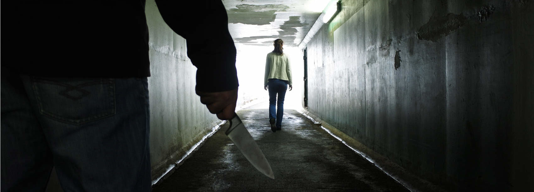 Knife crime prevention orders introduced