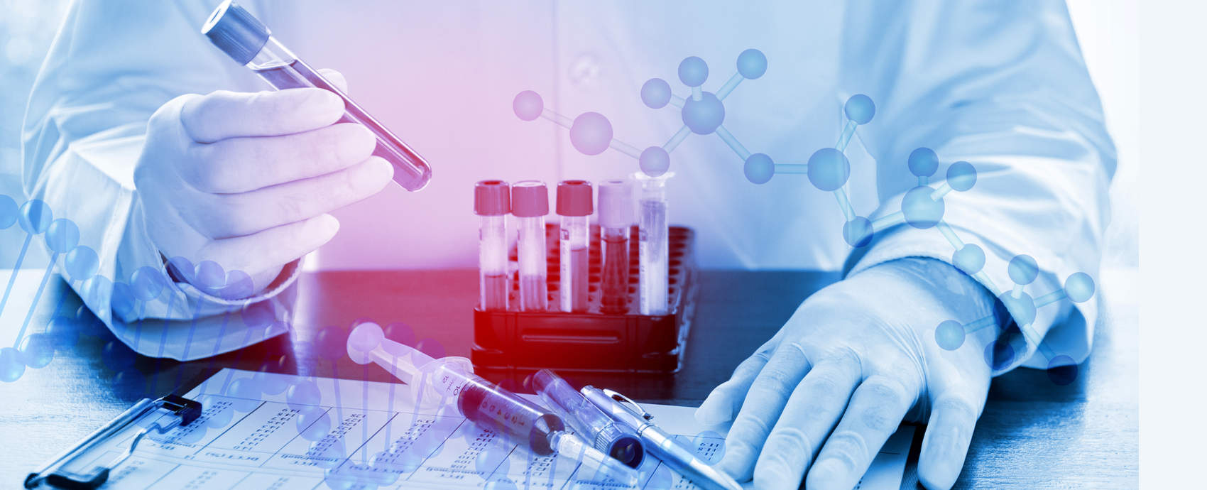 NHS to offer paid-for DNA tests