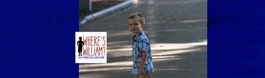 William Tyrrell: Still missing