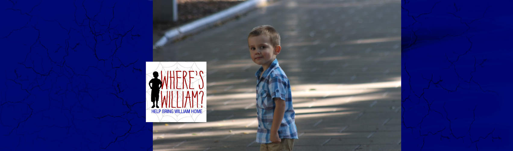 William Tyrrell: Still missing