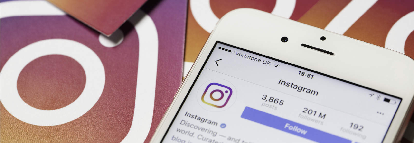 Instagram boss to meet the health secretary over self-harm images