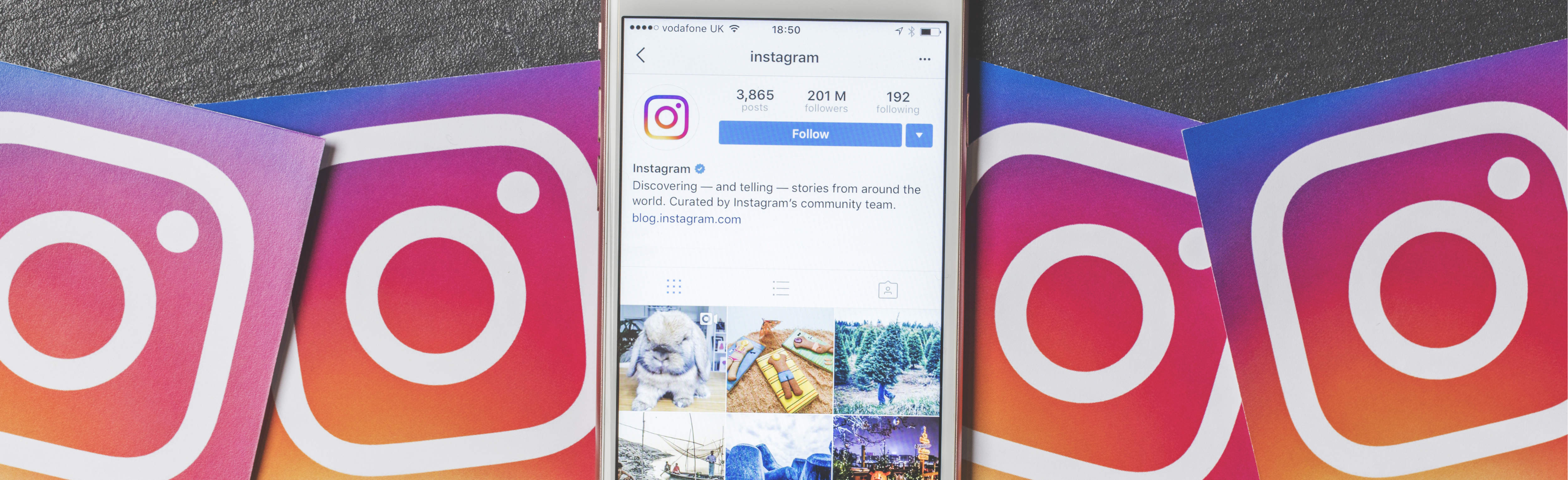 Instagram has banned ‘graphic’ self-harm images after Molly Russell’s death