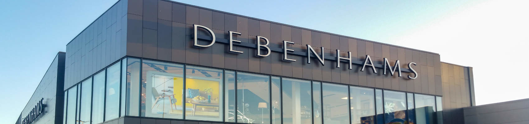 Debenhams have secured a cash flow as they continue to struggle
