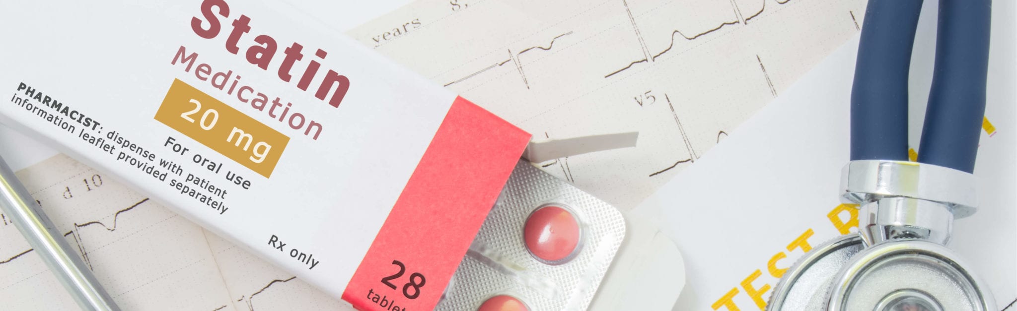 More people aged over 75 should be taking statins, scientists have said. 