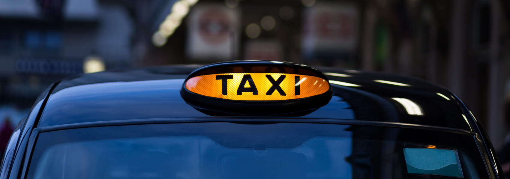 Taxi and private hire drivers to face enhanced checks