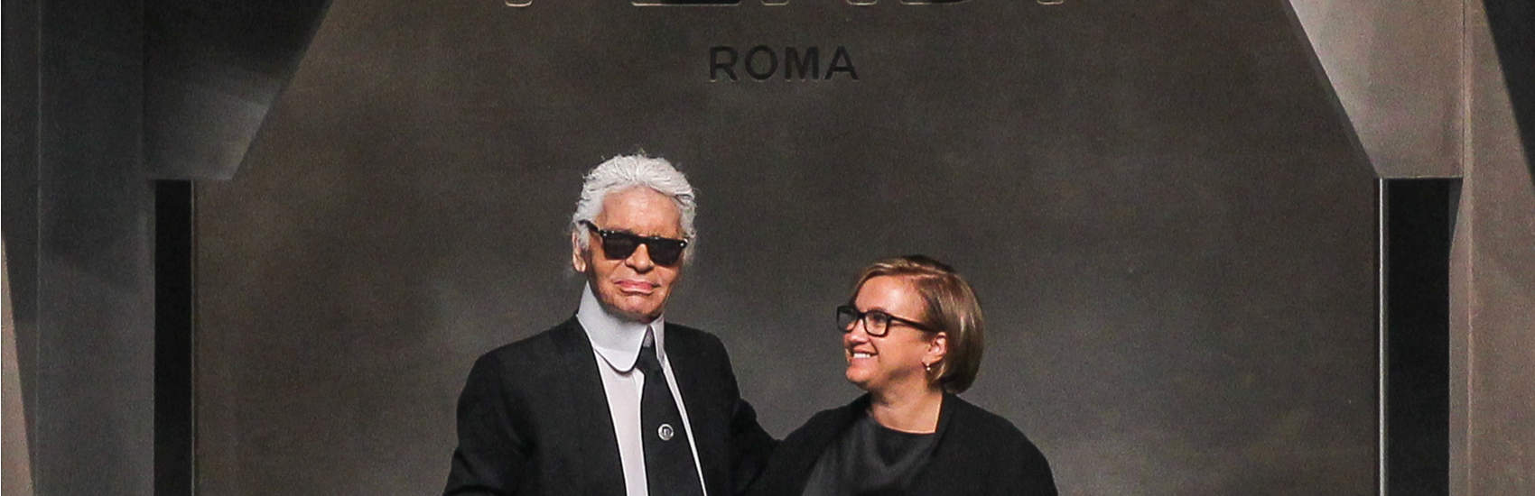 Karl Lagerfeld, Chanel fashion designer, dies aged 85