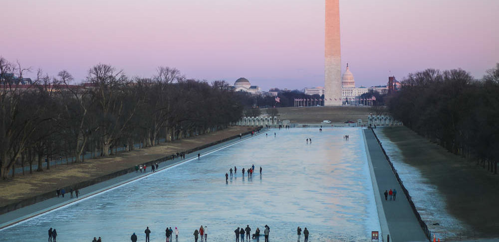 US polar vortex: death toll rises