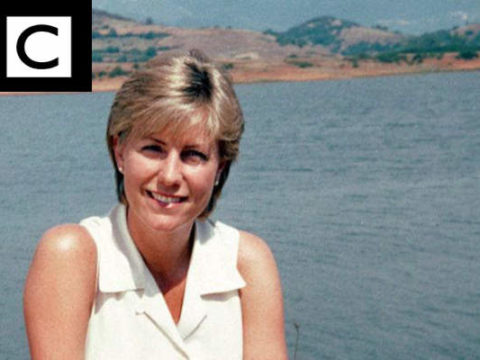 Jill Dando murder case will never be solved.