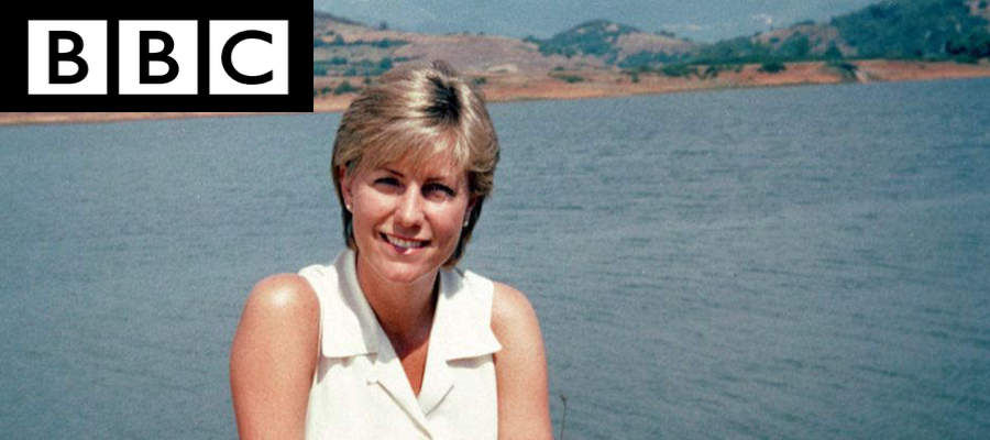 Jill Dando murder case will never be solved.