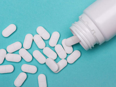 Rise in antidepressants prescriptions in England