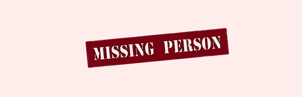 Missing people: Art highlights UK’s missing loved ones