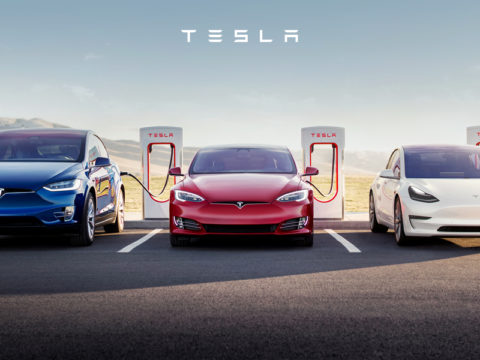 “Hackers” Make Tesla’s Swerve Into Oncoming Traffic