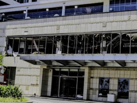 Sri Lanka attacks: police are hunting 140 Isis suspects