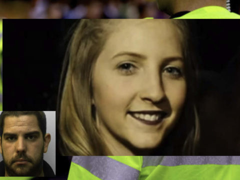 Shana Grice: Disciplinary action for Sussex Police officers