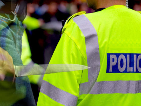 Police Seek Duo Who ‘Licked Hands And Wiped Them On Supermarket Food’