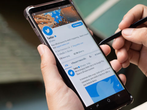 Some Twitter Employees To Work From Home Permanently