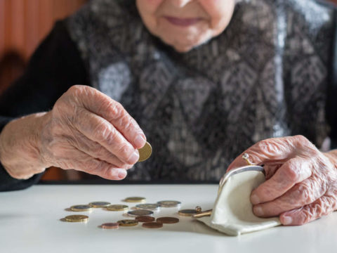 ‘End pensioner benefits to help young’