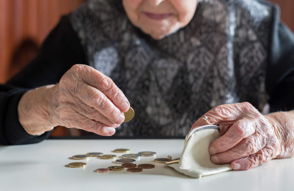 ‘End pensioner benefits to help young’