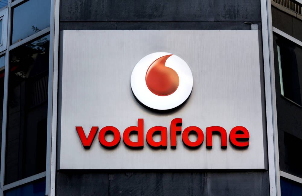Vodafone rated the UK’s worst mobile network
