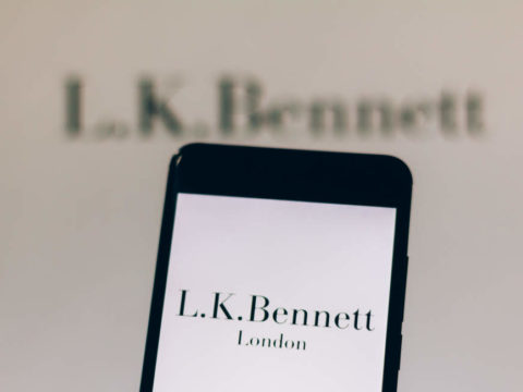 LK Bennett bought but 15 stores to close