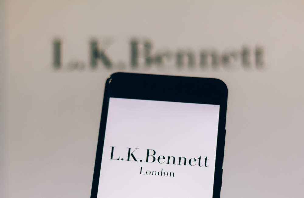 LK Bennett bought but 15 stores to close