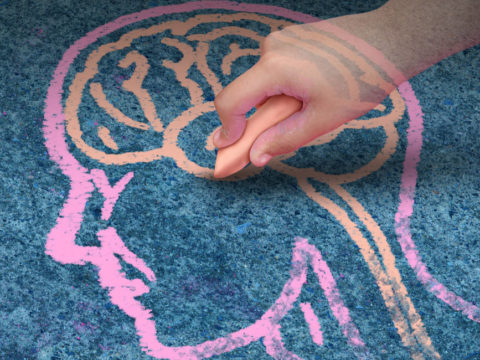 Child Mental Health: UK behind EU in provision