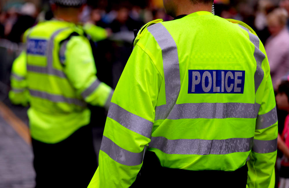 Greater Manchester Police: 60% of crimes not investigated