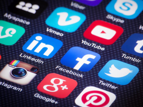 An epilepsy charity call for social media seizures warning