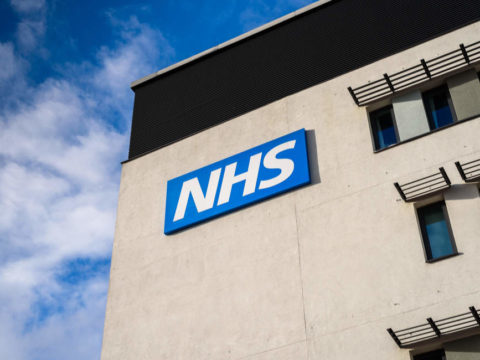 Over 100 NHS trust have a substandard gender pay gap than a year ago