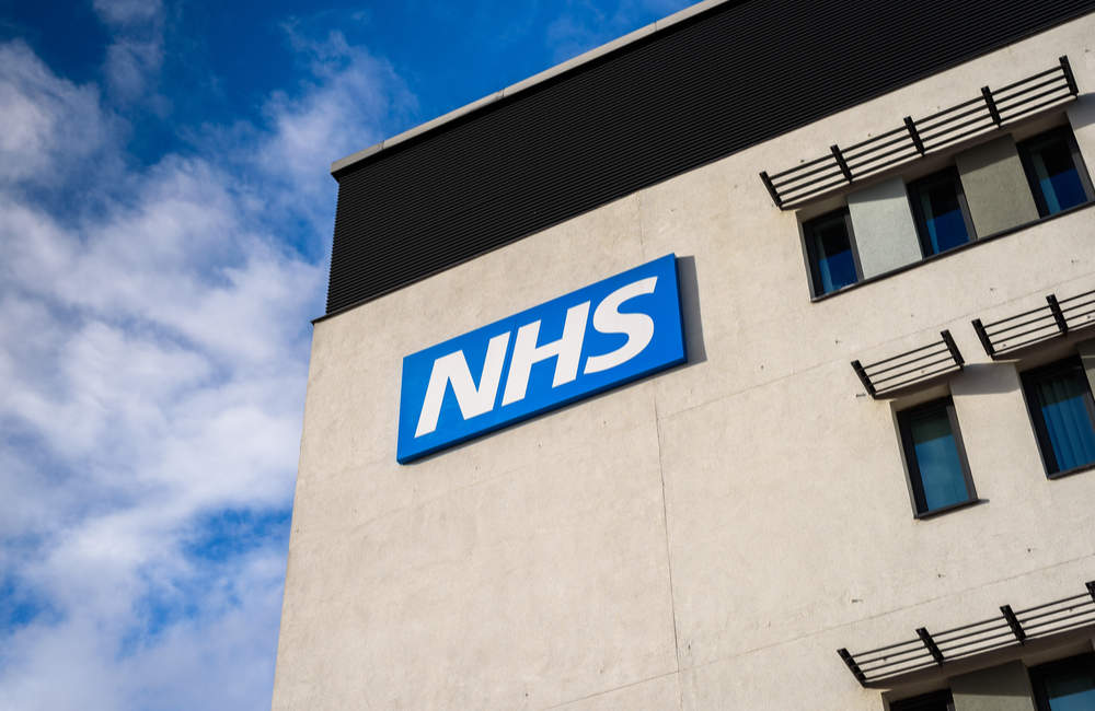 Over 100 NHS trust have a substandard gender pay gap than a year ago