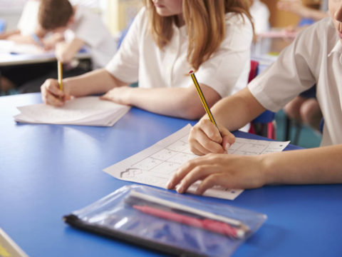 Over 49,000 pupils ‘disappeared’ from English schools