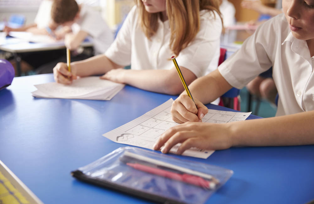 Over 49,000 pupils ‘disappeared’ from English schools