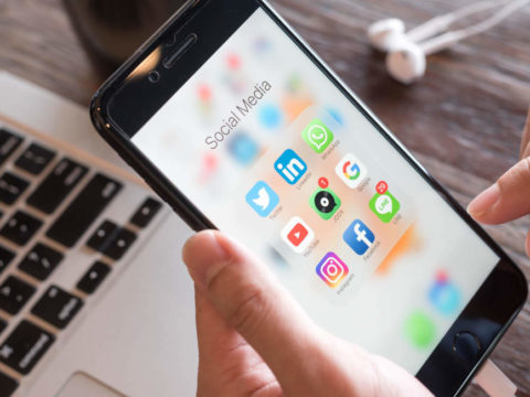 Websites to be fined over ‘online harms’ under new proposals