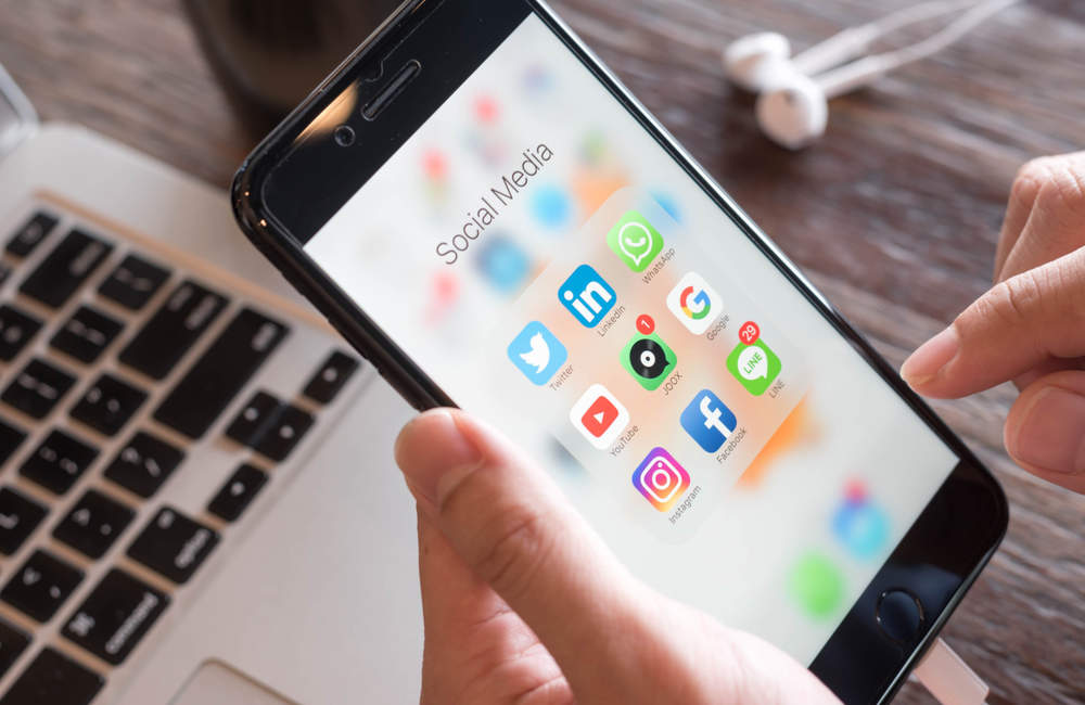 Websites to be fined over ‘online harms’ under new proposals