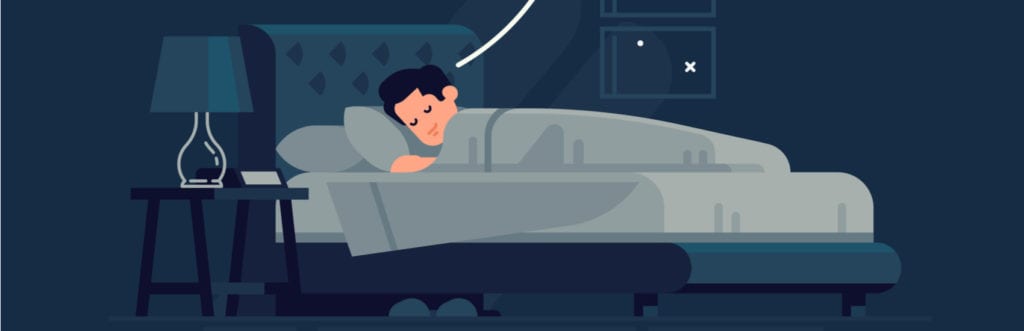 The Sleep Myths That Are Damaging Your Health