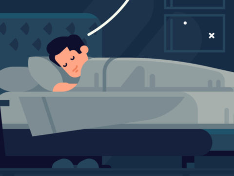 The Sleep Myths That Are Damaging Your Health