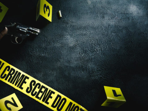 A&E data study shows fewer people injured in violent attacks