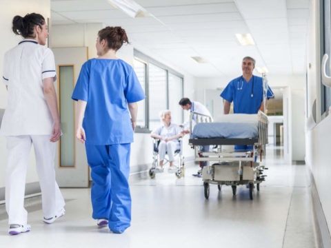 ‘My Hands And Legs Needed To Go When I Got Meningitis’