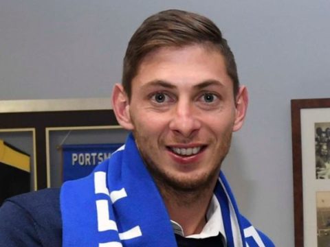 A Year Later: Emiliano Sala