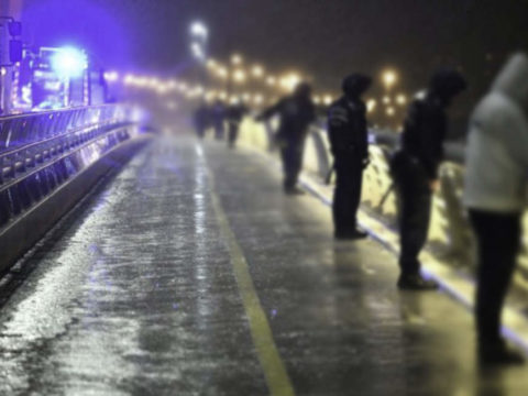 Hungary boat capsizes: Seven South Koreans die on Danube