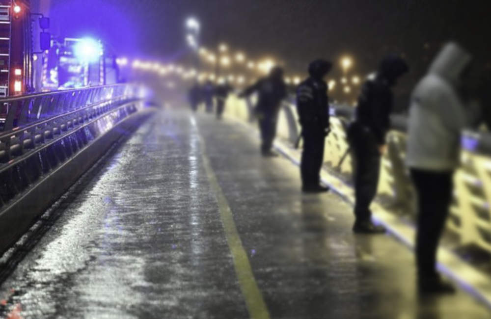 Hungary boat capsizes: Seven South Koreans die on Danube