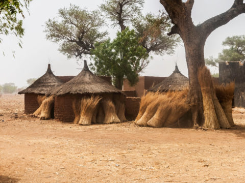 Burkina Faso Third Attack On Churches In 5 Weeks