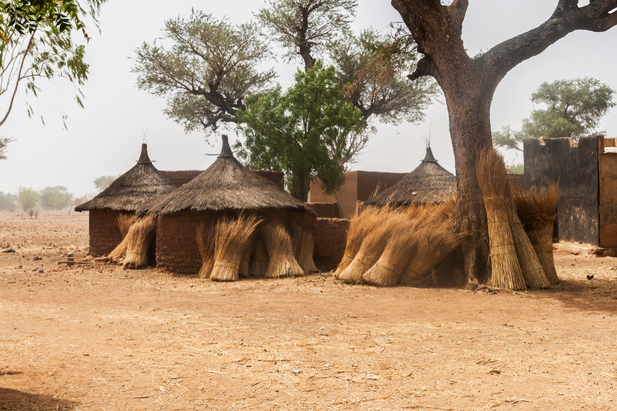 Burkina Faso Third Attack On Churches In 5 Weeks