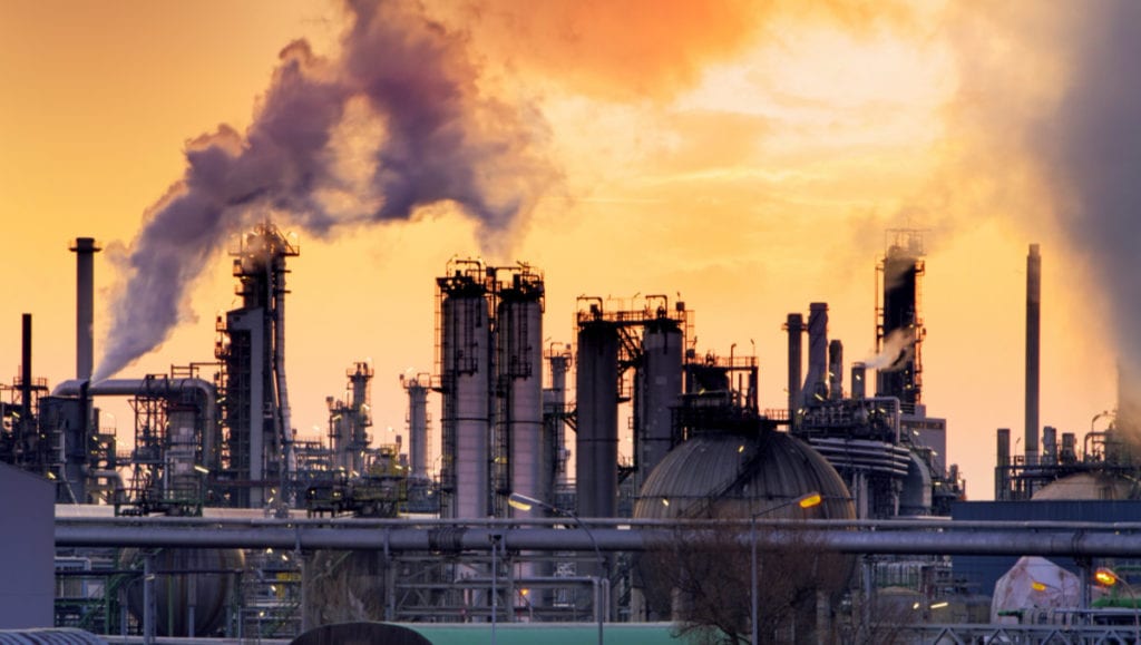 Ambitious Climate Change Proposal Put Forward By Eight EU Countries