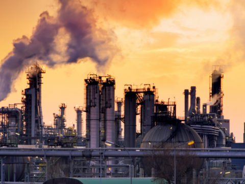 Ambitious Climate Change Proposal Put Forward By Eight EU Countries