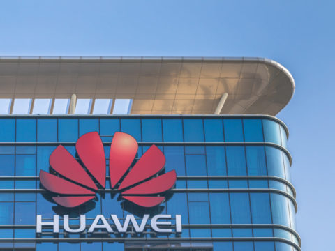 Huawei Suffers Blow as Google Restricts Android Access